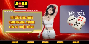 Tài xỉu live